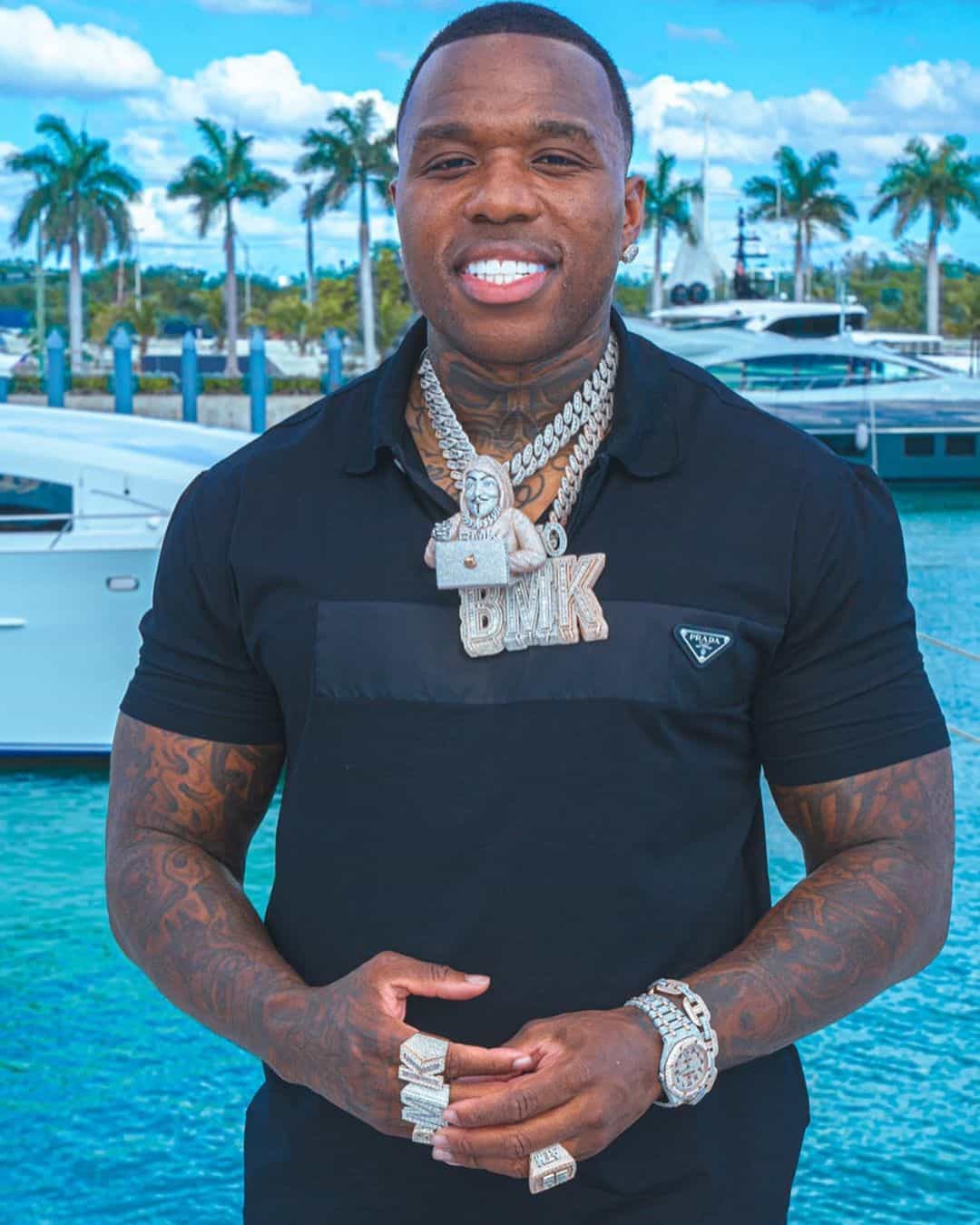 Bandman Kevo Net Worth 2022|Wiki, Profession, Age, Height, And
