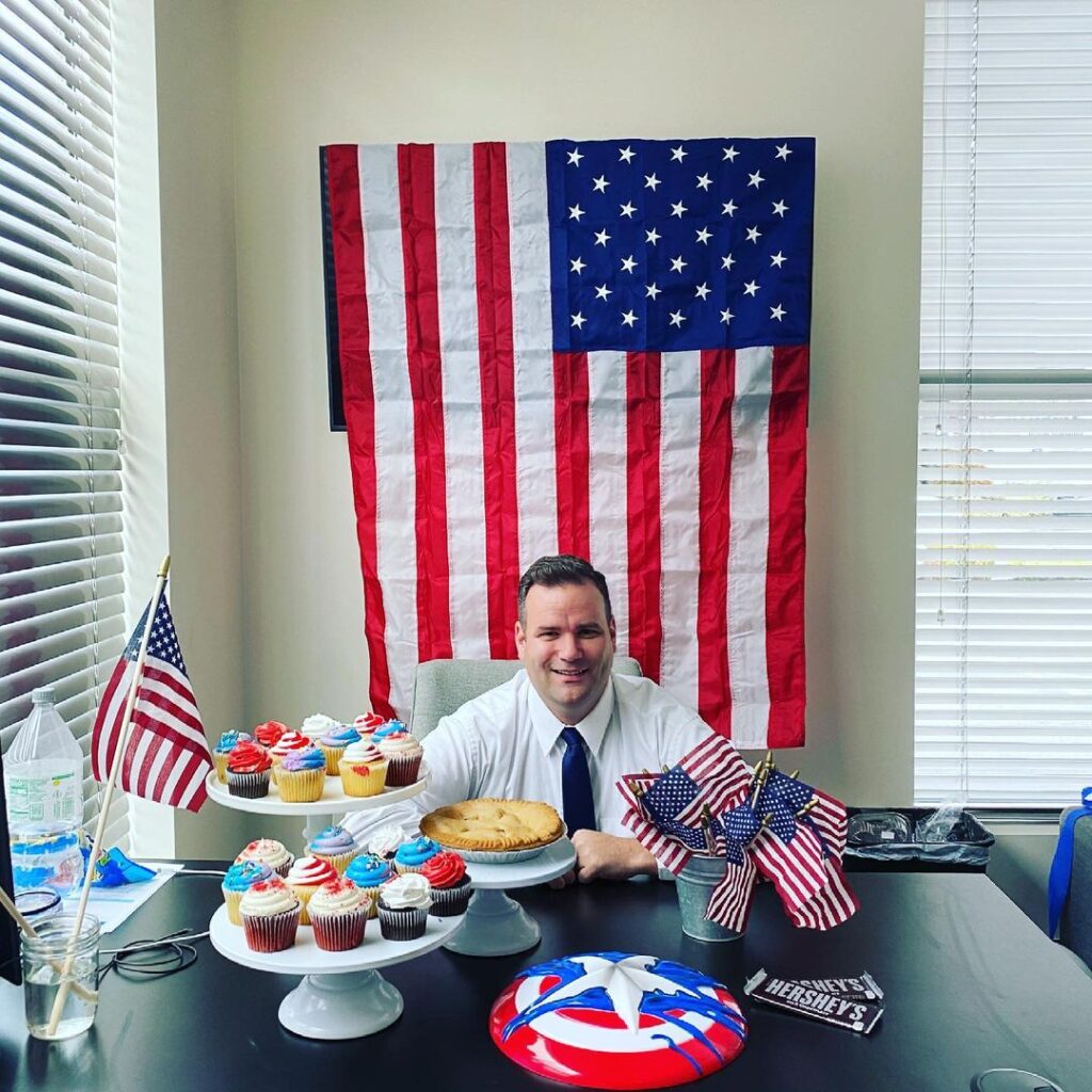 Jason McGowan Net Worth Age, Wife, And Kids The Famous Things