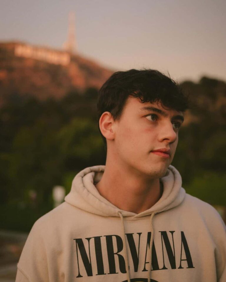 Cam Casey Net Worth 2022 Age, Height, Biography The Famous Things