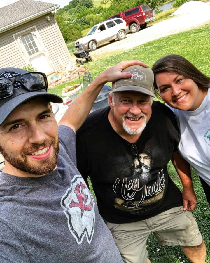 Aaron Warbritton Net Worth 2022 Age, Wikipedia, Youtube, And Wife