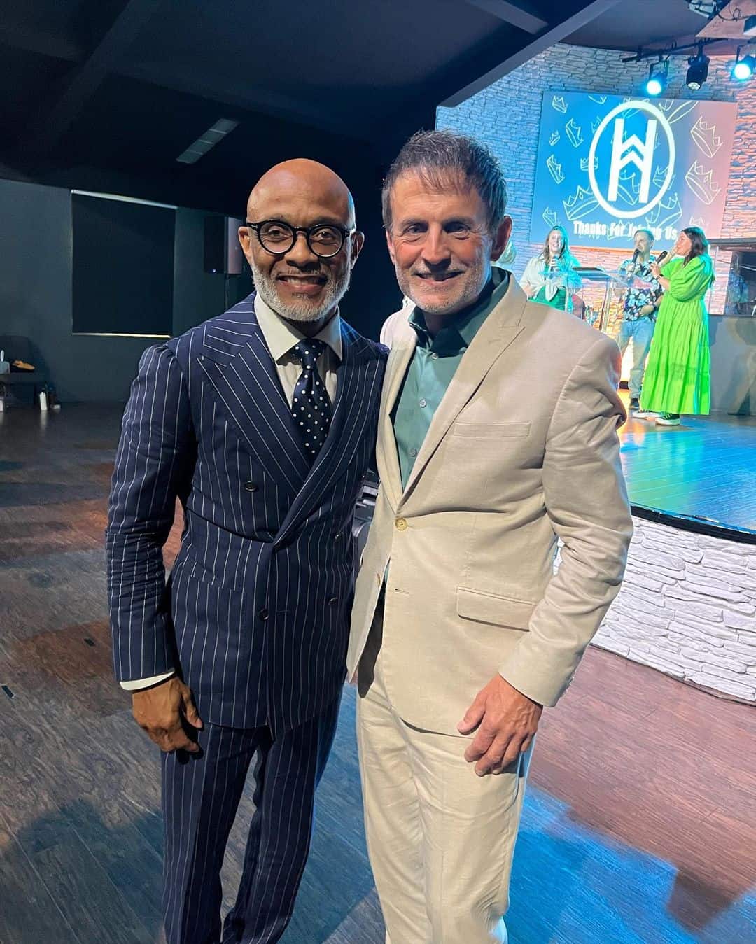Bishop Vance Oldes Bishop Vance Oldes Net Worth 2022| Age, Wife, Biography, And Career