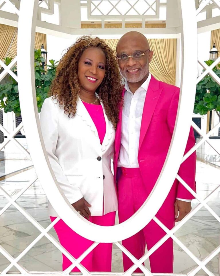 Bishop Vance Oldes Bishop Vance Oldes Net Worth 2022| Age, Wife, Biography, And Career