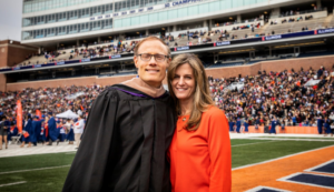 Larry Gies Net Worth 2022Age, Height, Wife, And Son - The Famous Things