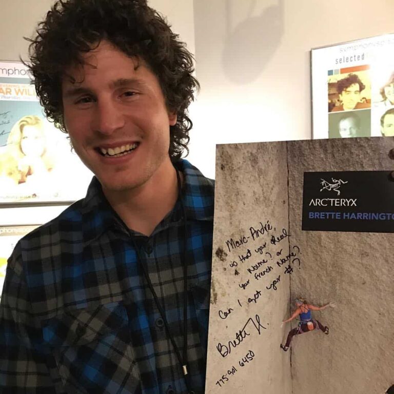 MarcAndré Leclerc Net Worth 2022 Career, Death, Girlfriend, And