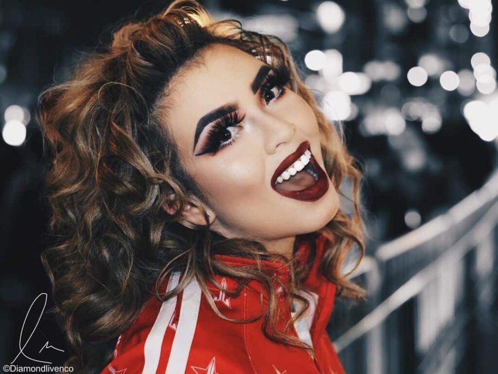 Mary Rose Liven Net Worth 2022|Age, Husband, And YouTube - The Famous Things