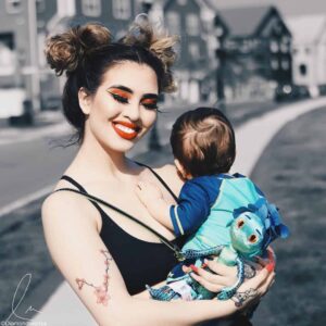 Mary Rose Liven Net Worth 2022|Age, Husband, And YouTube - The Famous