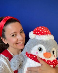 Rachel Griffin Accurso Net Worth 2022| Age, Height, Biography, And