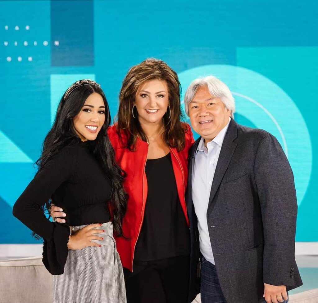 Suzy Lamb Net Worth 2022 Age, Career, And Family The Famous Things