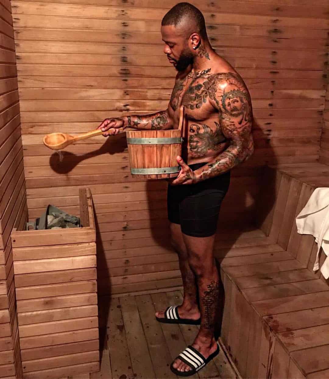 Emjay Johnson Net Worth 2022| Age, Height, Nude, And Girlfriend - The Famous Things