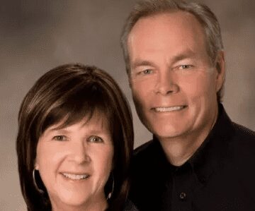 Jonathan Peter Wommack net worth and biography