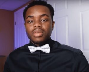 Kenan Grace Net Worth 2022| Age, Wikipedia, Stock, And Wife - The