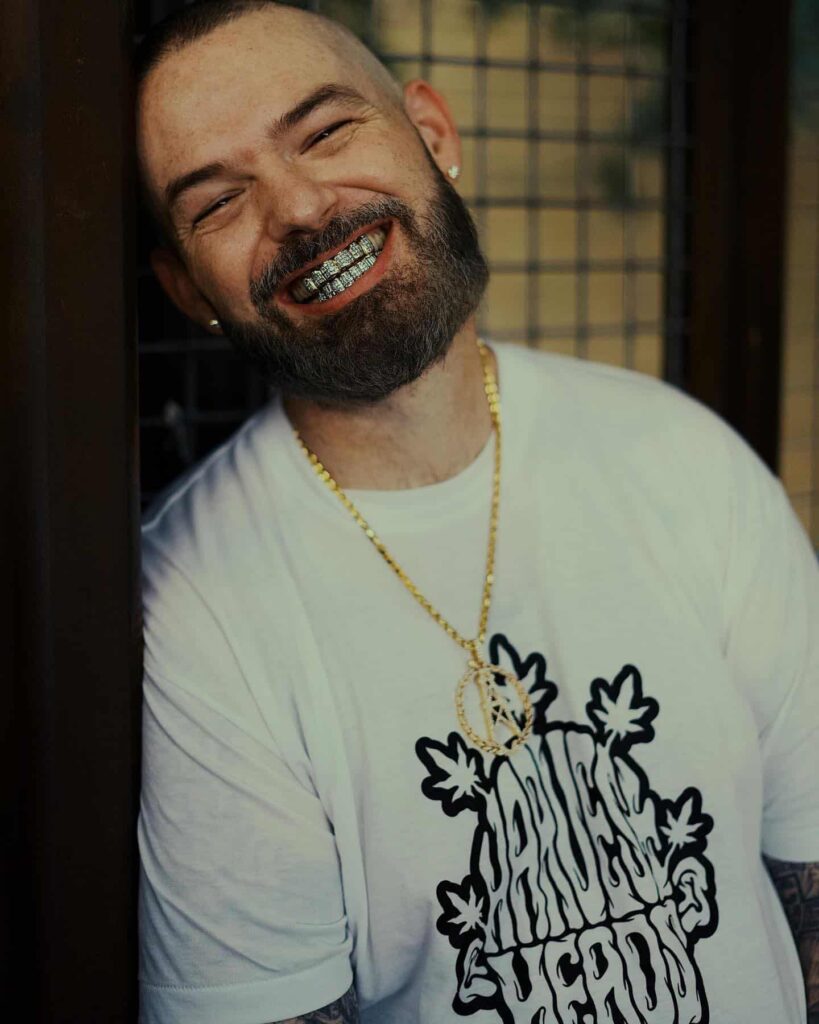Paul Wall Net Worth And Biography 819x1024 