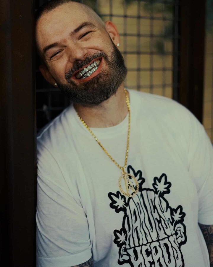 Paul Wall Net Worth and biography